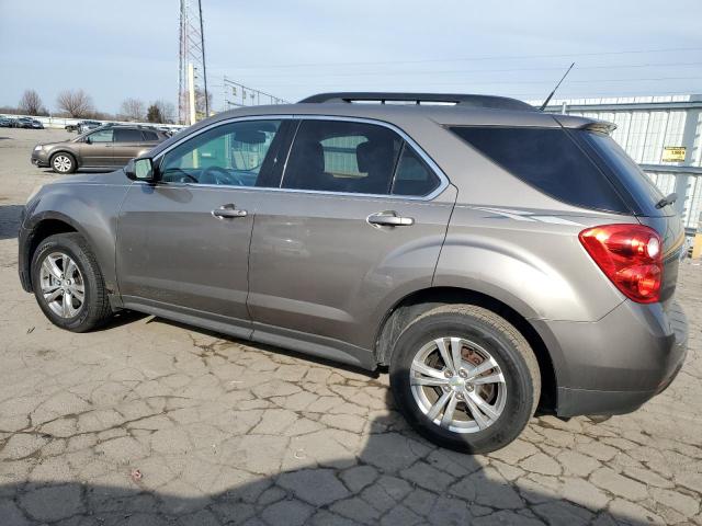 Photo 1 VIN: 2CNALPEW6A6349895 - CHEVROLET EQUINOX 