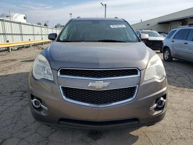 Photo 4 VIN: 2CNALPEW6A6349895 - CHEVROLET EQUINOX 