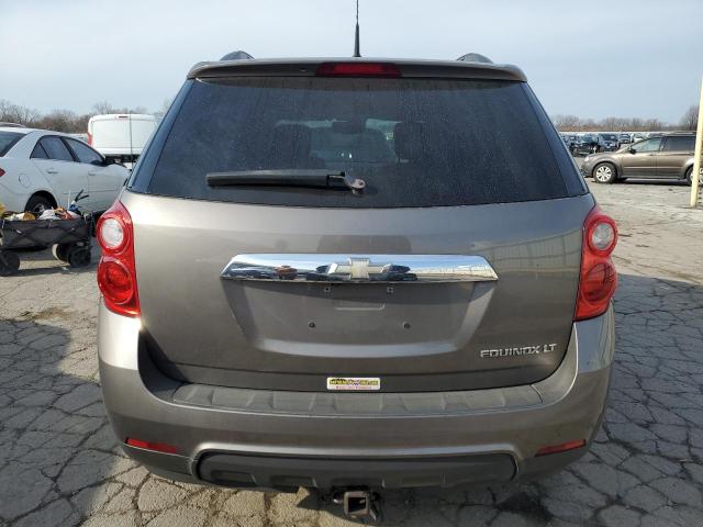 Photo 5 VIN: 2CNALPEW6A6349895 - CHEVROLET EQUINOX 