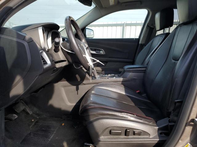 Photo 6 VIN: 2CNALPEW6A6349895 - CHEVROLET EQUINOX 