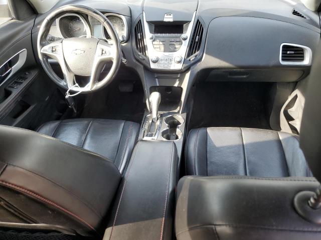 Photo 7 VIN: 2CNALPEW6A6349895 - CHEVROLET EQUINOX 