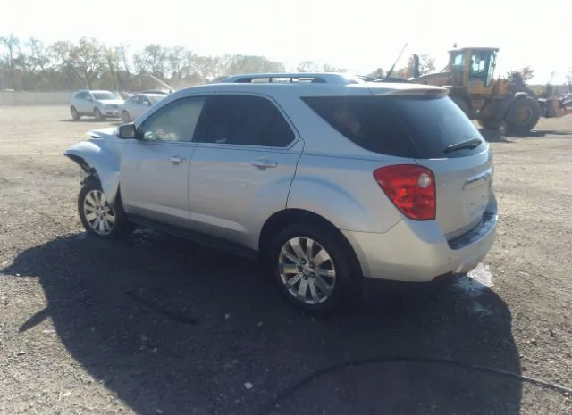 Photo 2 VIN: 2CNALPEW6A6360945 - CHEVROLET EQUINOX 