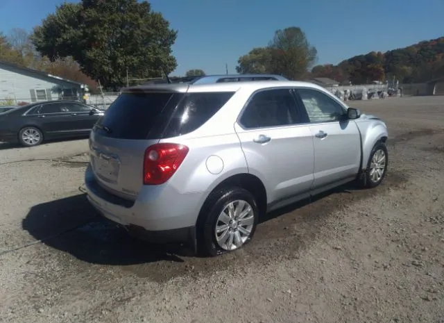 Photo 3 VIN: 2CNALPEW6A6360945 - CHEVROLET EQUINOX 