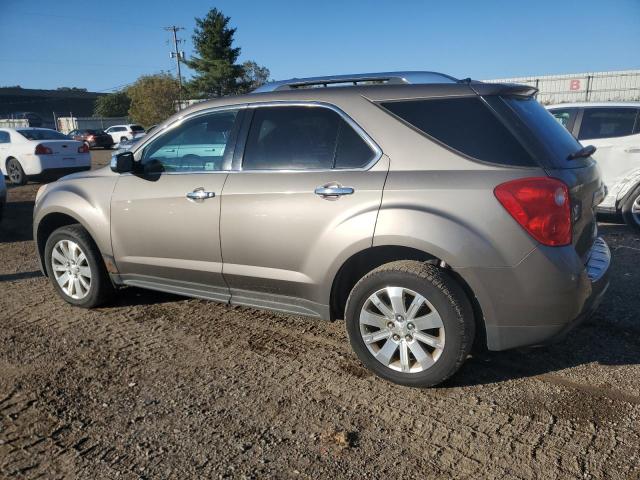 Photo 1 VIN: 2CNALPEW6A6369175 - CHEVROLET EQUINOX LT 