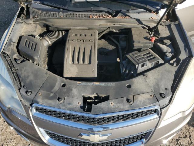 Photo 11 VIN: 2CNALPEW6A6369175 - CHEVROLET EQUINOX LT 