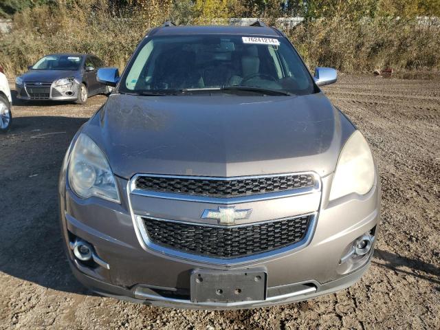 Photo 4 VIN: 2CNALPEW6A6369175 - CHEVROLET EQUINOX LT 