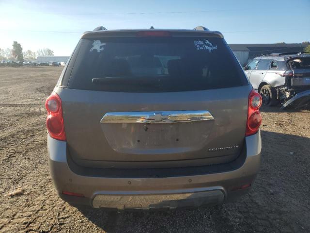 Photo 5 VIN: 2CNALPEW6A6369175 - CHEVROLET EQUINOX LT 