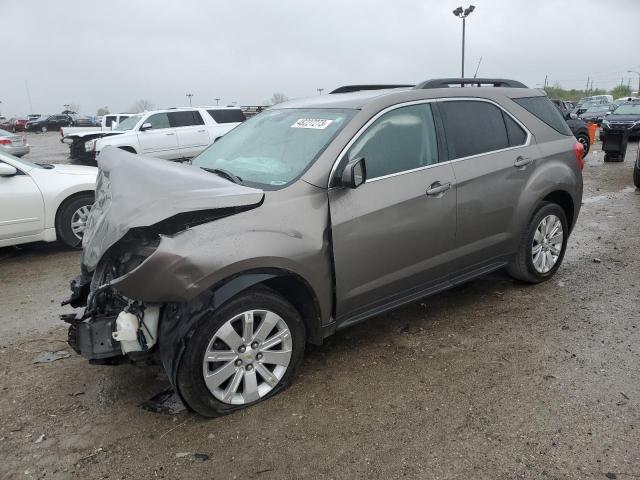 Photo 0 VIN: 2CNALPEW6A6405463 - CHEVROLET EQUINOX LT 