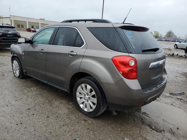 Photo 1 VIN: 2CNALPEW6A6405463 - CHEVROLET EQUINOX LT 