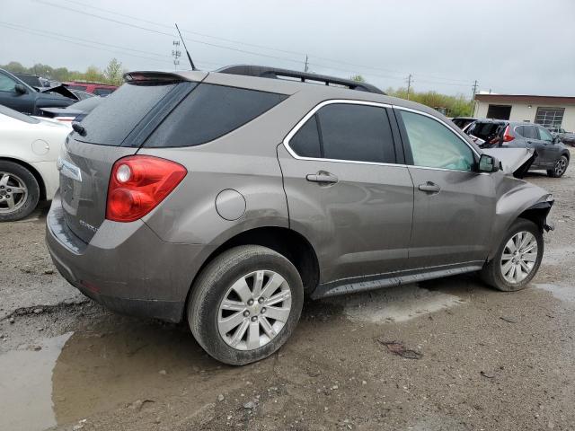 Photo 2 VIN: 2CNALPEW6A6405463 - CHEVROLET EQUINOX LT 