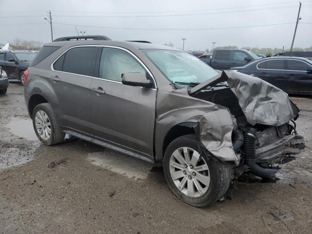 Photo 3 VIN: 2CNALPEW6A6405463 - CHEVROLET EQUINOX LT 