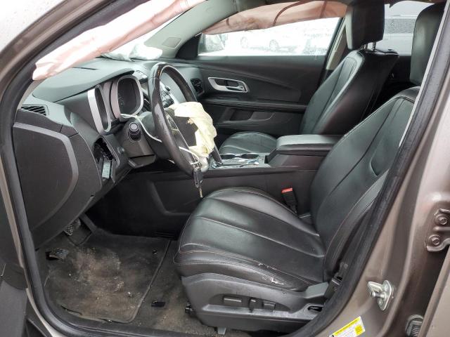 Photo 6 VIN: 2CNALPEW6A6405463 - CHEVROLET EQUINOX LT 