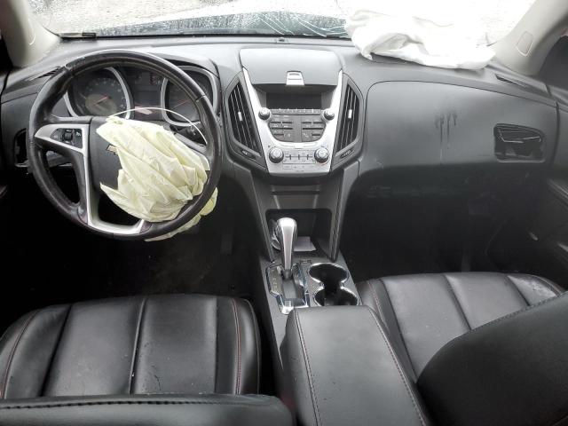 Photo 7 VIN: 2CNALPEW6A6405463 - CHEVROLET EQUINOX LT 