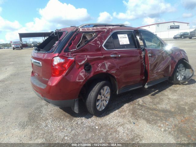 Photo 3 VIN: 2CNALPEW6A6414437 - CHEVROLET EQUINOX 