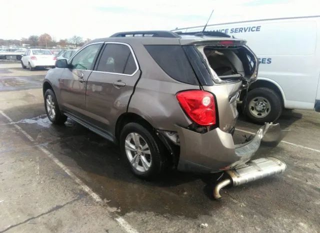 Photo 2 VIN: 2CNALPEW6A6415815 - CHEVROLET EQUINOX 