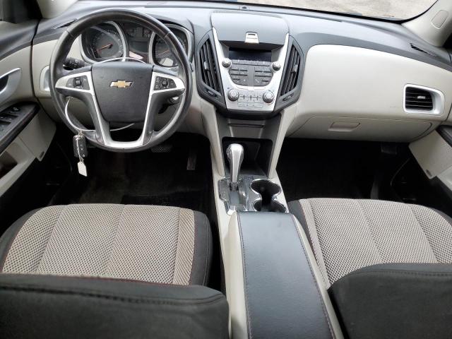 Photo 7 VIN: 2CNALPEW7A6217356 - CHEVROLET EQUINOX LT 