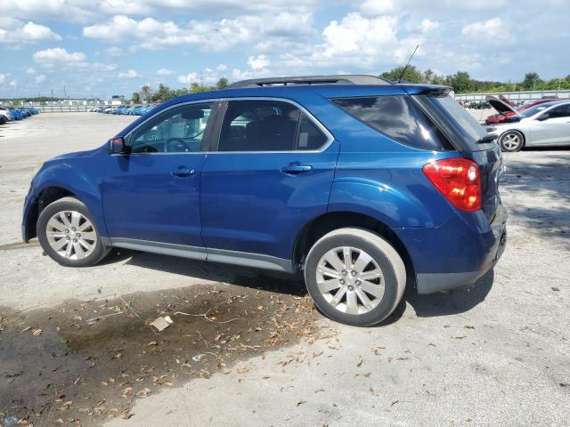 Photo 1 VIN: 2CNALPEW7A6225750 - CHEVROLET EQUINOX LT 