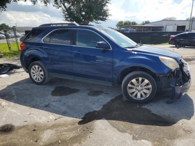 Photo 3 VIN: 2CNALPEW7A6225750 - CHEVROLET EQUINOX LT 