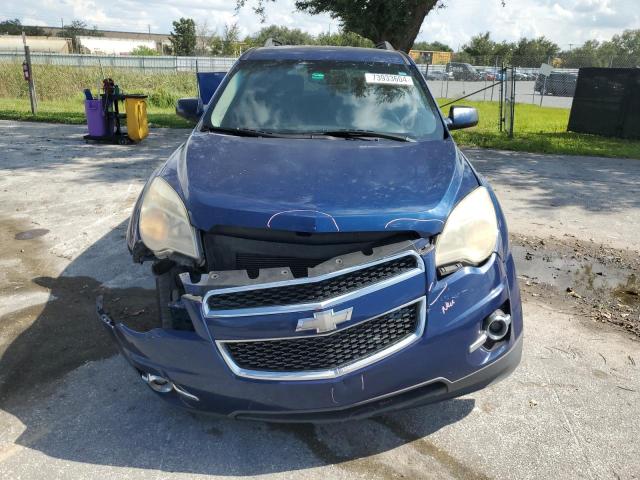 Photo 4 VIN: 2CNALPEW7A6225750 - CHEVROLET EQUINOX LT 