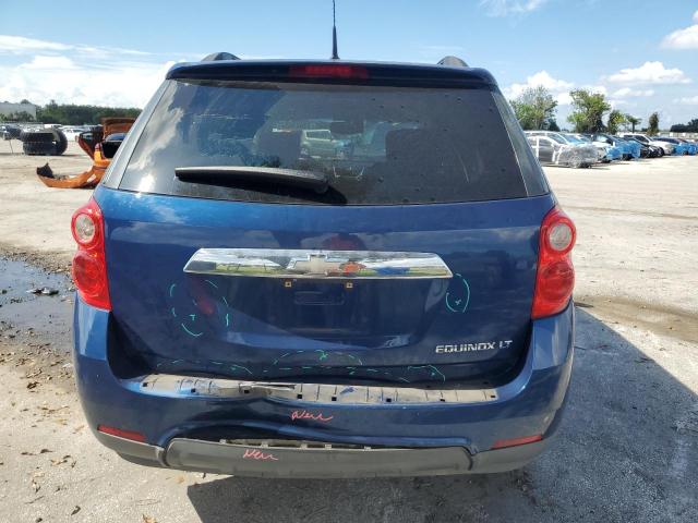 Photo 5 VIN: 2CNALPEW7A6225750 - CHEVROLET EQUINOX LT 