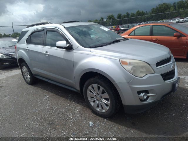 Photo 0 VIN: 2CNALPEW7A6228082 - CHEVROLET EQUINOX 