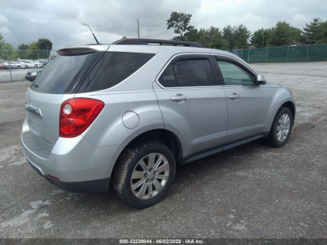 Photo 3 VIN: 2CNALPEW7A6228082 - CHEVROLET EQUINOX 