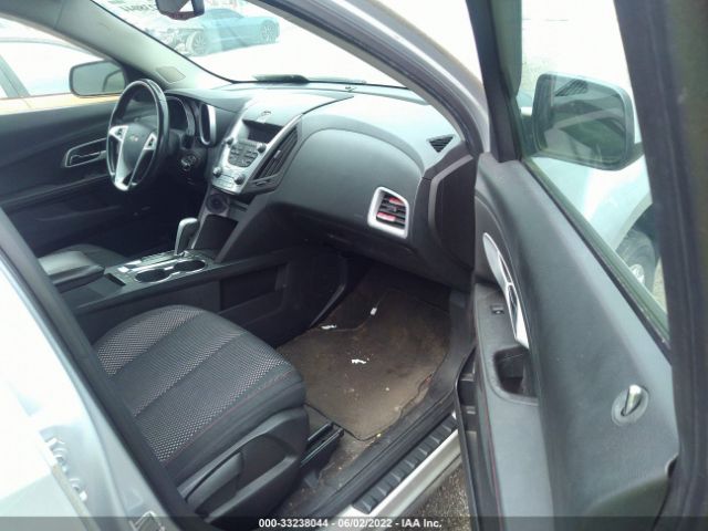 Photo 4 VIN: 2CNALPEW7A6228082 - CHEVROLET EQUINOX 