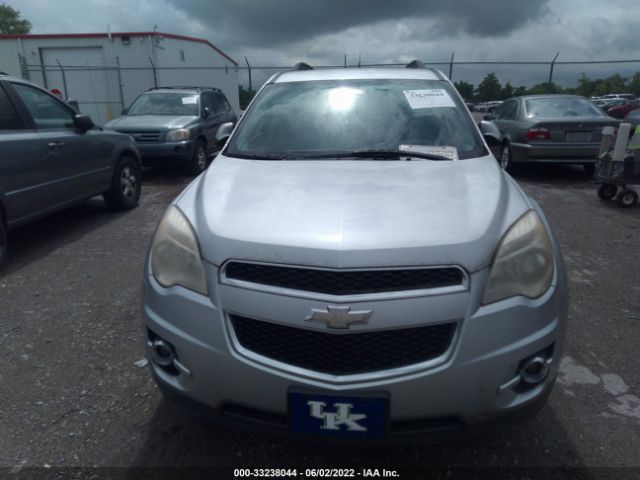 Photo 5 VIN: 2CNALPEW7A6228082 - CHEVROLET EQUINOX 