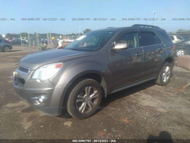 Photo 1 VIN: 2CNALPEW7A6251085 - CHEVROLET EQUINOX 