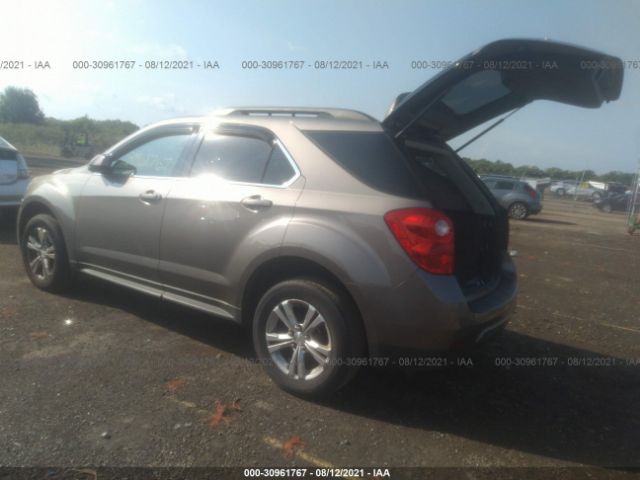 Photo 2 VIN: 2CNALPEW7A6251085 - CHEVROLET EQUINOX 