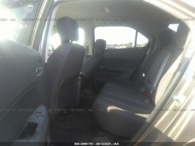 Photo 7 VIN: 2CNALPEW7A6251085 - CHEVROLET EQUINOX 