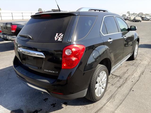 Photo 3 VIN: 2CNALPEW7A6268730 - CHEVROLET EQUINOX LT 