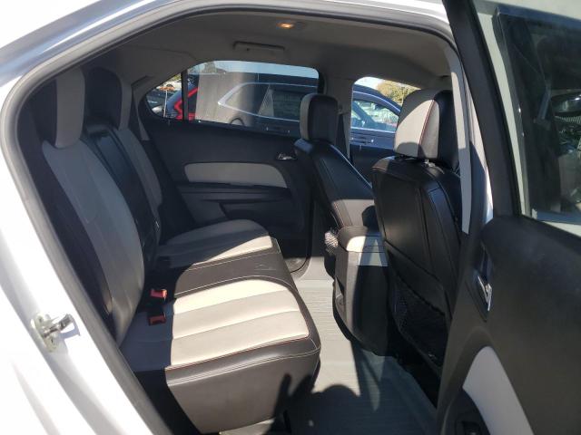 Photo 10 VIN: 2CNALPEW7A6295815 - CHEVROLET EQUINOX 