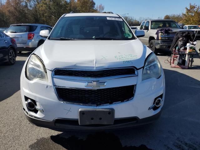 Photo 4 VIN: 2CNALPEW7A6295815 - CHEVROLET EQUINOX 