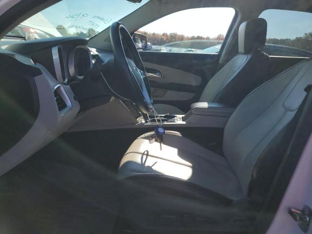 Photo 6 VIN: 2CNALPEW7A6295815 - CHEVROLET EQUINOX 