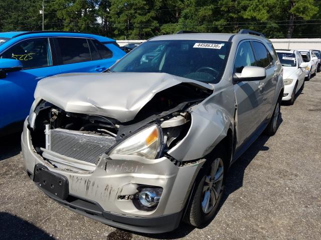 Photo 1 VIN: 2CNALPEW7A6304190 - CHEVROLET EQUINOX LT 