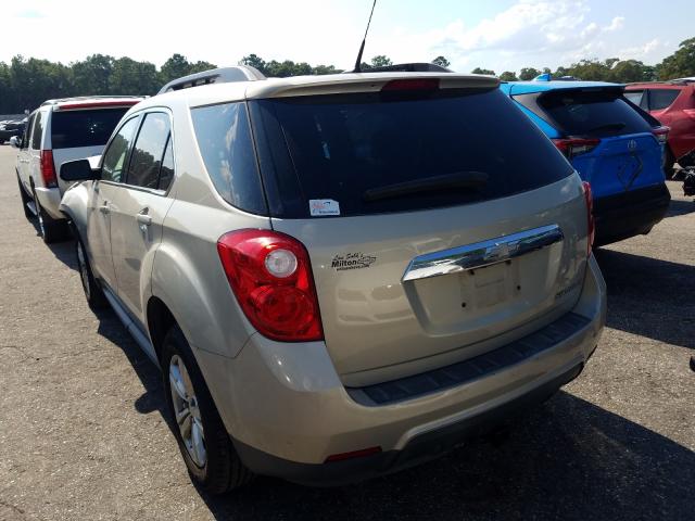 Photo 2 VIN: 2CNALPEW7A6304190 - CHEVROLET EQUINOX LT 