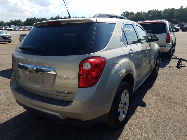 Photo 3 VIN: 2CNALPEW7A6304190 - CHEVROLET EQUINOX LT 