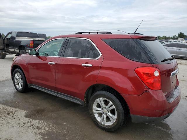 Photo 1 VIN: 2CNALPEW7A6342762 - CHEVROLET EQUINOX LT 