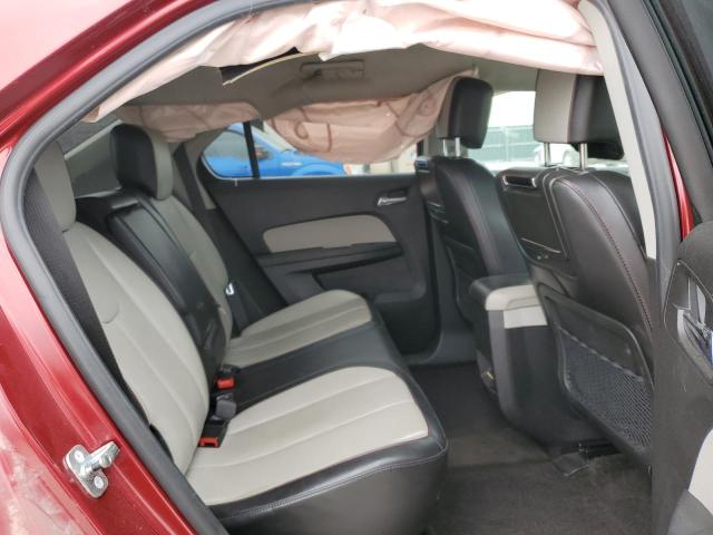 Photo 10 VIN: 2CNALPEW7A6342762 - CHEVROLET EQUINOX LT 