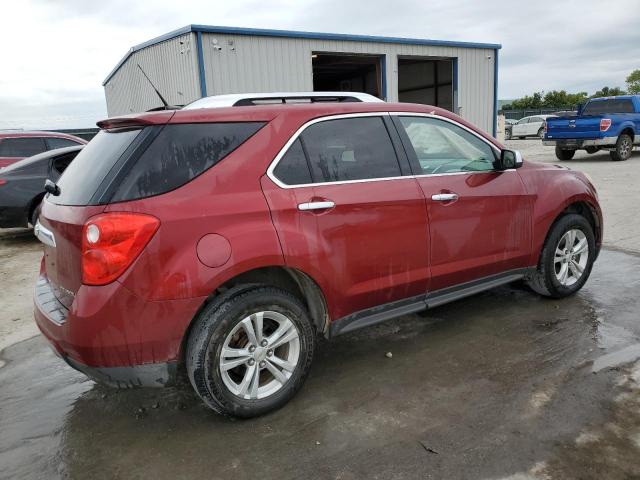 Photo 2 VIN: 2CNALPEW7A6342762 - CHEVROLET EQUINOX LT 