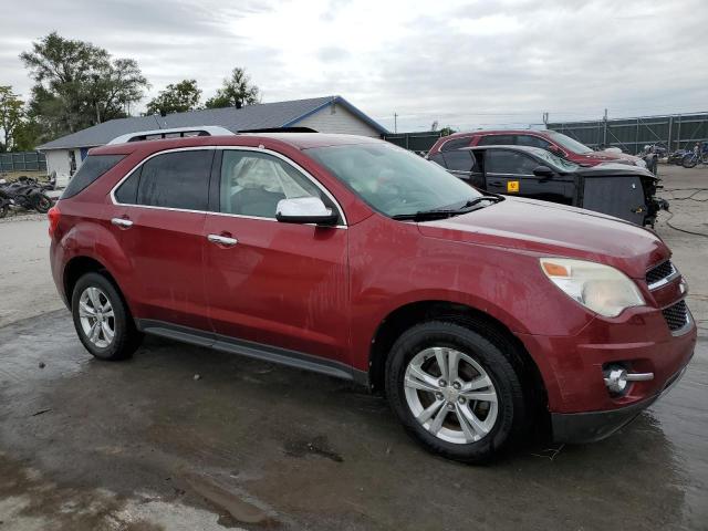 Photo 3 VIN: 2CNALPEW7A6342762 - CHEVROLET EQUINOX LT 