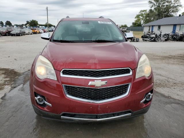 Photo 4 VIN: 2CNALPEW7A6342762 - CHEVROLET EQUINOX LT 