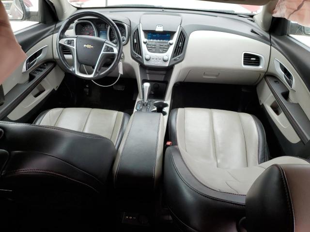 Photo 7 VIN: 2CNALPEW7A6342762 - CHEVROLET EQUINOX LT 