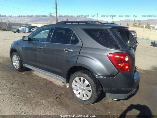 Photo 2 VIN: 2CNALPEW7A6356967 - CHEVROLET EQUINOX 