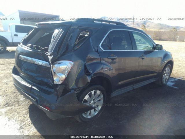 Photo 3 VIN: 2CNALPEW7A6356967 - CHEVROLET EQUINOX 