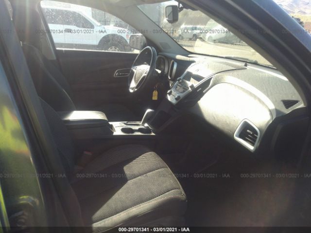 Photo 4 VIN: 2CNALPEW7A6356967 - CHEVROLET EQUINOX 