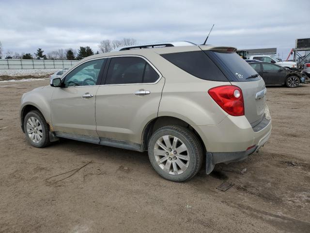 Photo 1 VIN: 2CNALPEW7A6360520 - CHEVROLET EQUINOX LT 