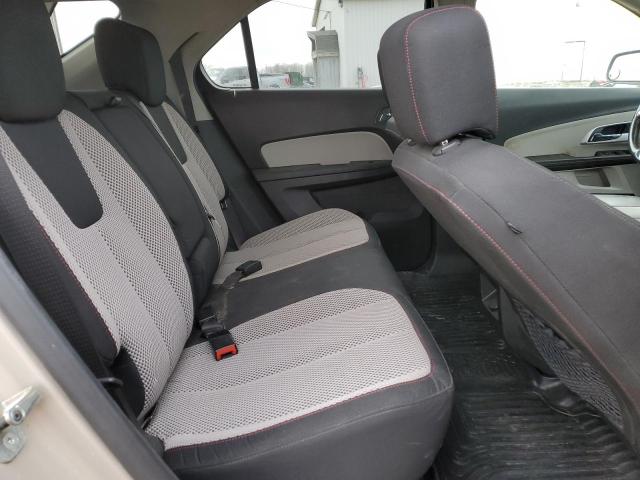 Photo 10 VIN: 2CNALPEW7A6360520 - CHEVROLET EQUINOX LT 