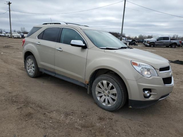 Photo 3 VIN: 2CNALPEW7A6360520 - CHEVROLET EQUINOX LT 